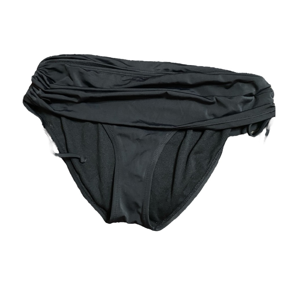 Joe Boxer Black Bikini Bottom